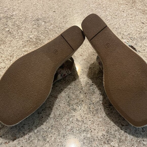 Corkys Womens Size 9 NIB - Picture 6 of 7